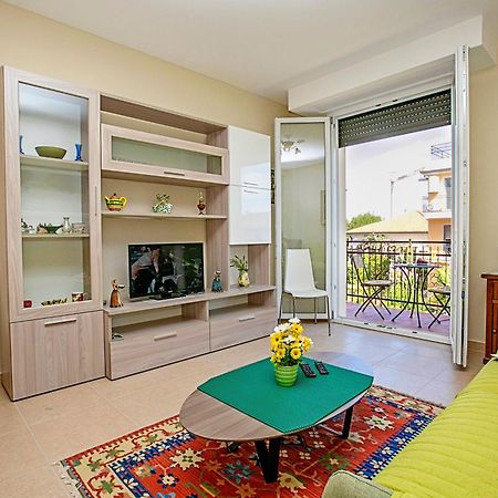 Villa Mimosa - Appartamento 2 - Happy Rentals Десенцано дел Гарда Екстериор снимка