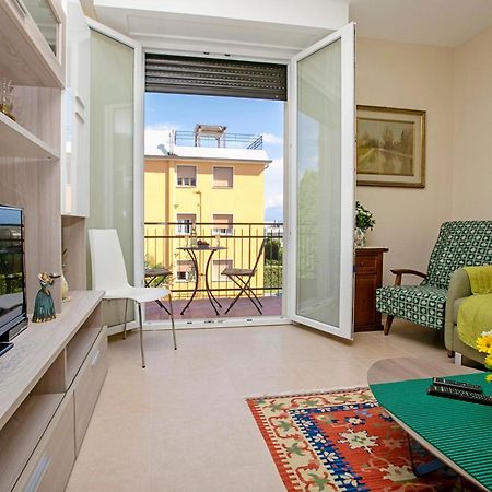 Villa Mimosa - Appartamento 2 - Happy Rentals Десенцано дел Гарда Екстериор снимка