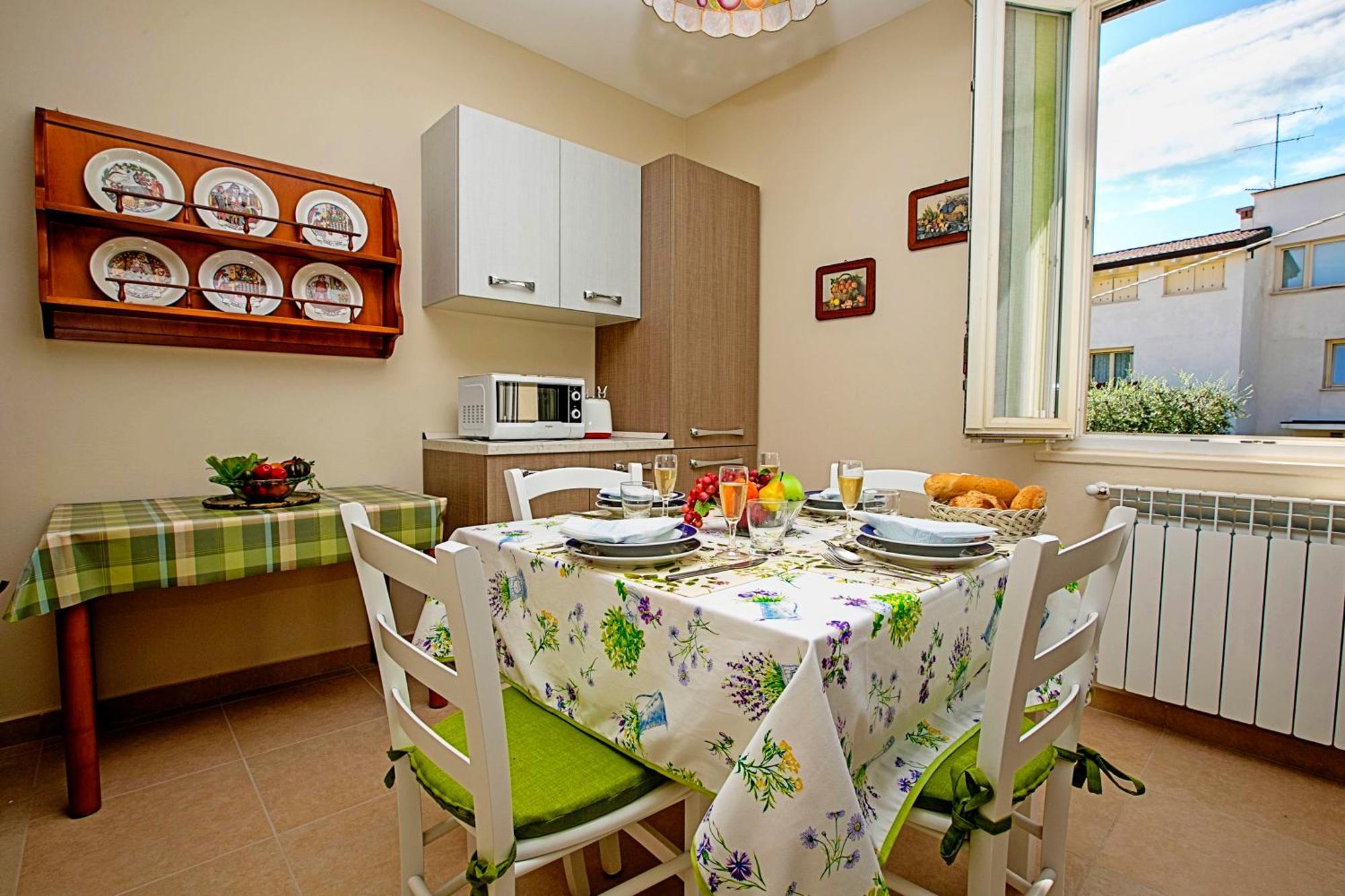 Villa Mimosa - Appartamento 2 - Happy Rentals Десенцано дел Гарда Екстериор снимка
