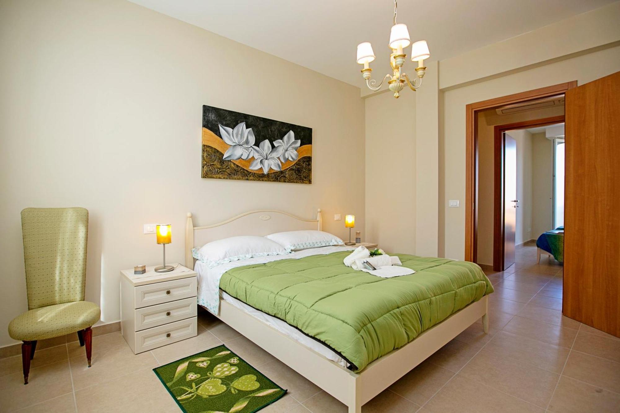 Villa Mimosa - Appartamento 2 - Happy Rentals Десенцано дел Гарда Екстериор снимка