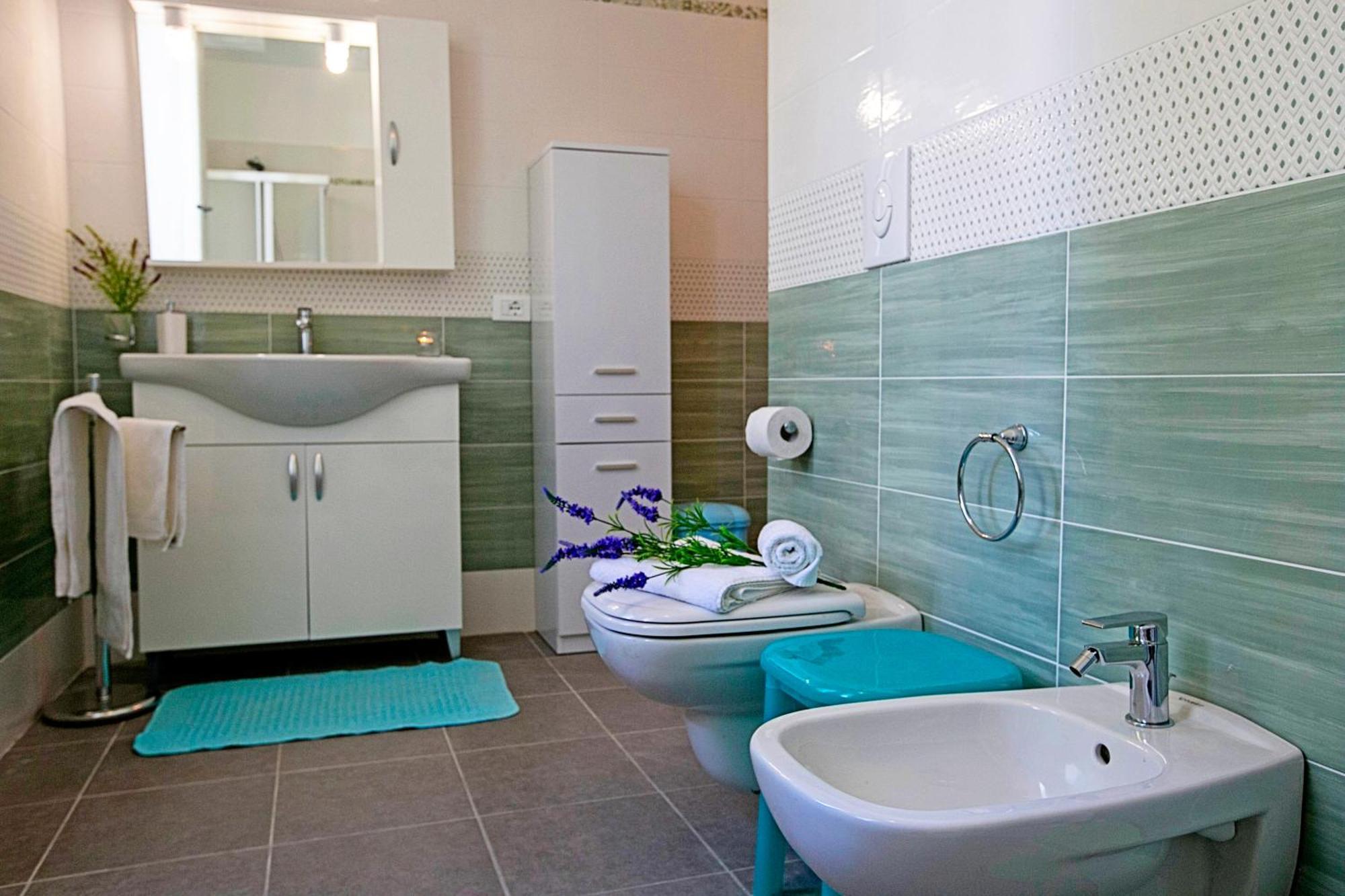 Villa Mimosa - Appartamento 2 - Happy Rentals Десенцано дел Гарда Екстериор снимка