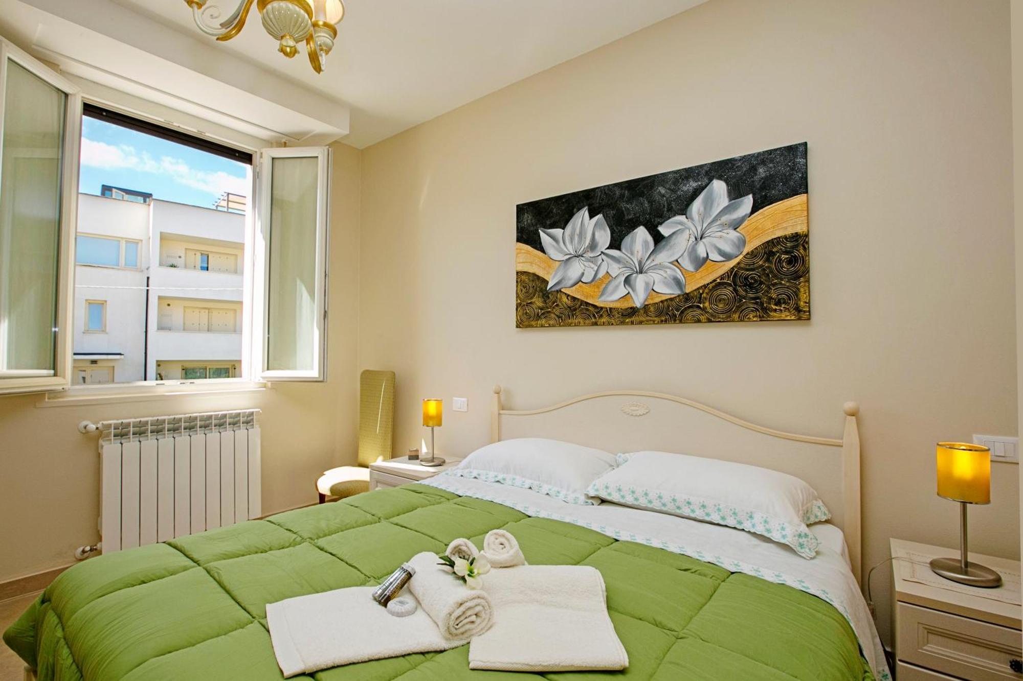 Villa Mimosa - Appartamento 2 - Happy Rentals Десенцано дел Гарда Екстериор снимка